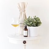 Custom Wine Bag - The Cotton and Canvas Co.
