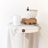 Mini Christmas Trees Coffee Mug - The Cotton and Canvas Co.