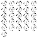 Personalized Monogram Floral Cotton Canvas Tote Bag - The Cotton and Canvas Co.