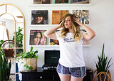 You're Fantastic Women's Graphic Tee - The Cotton and Canvas Co.
