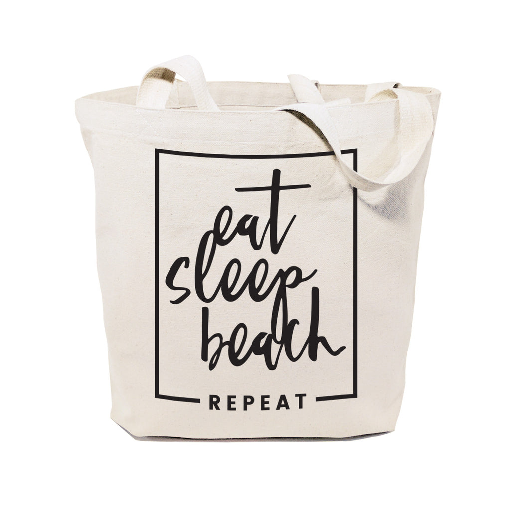 Eat sleep online shop handbag