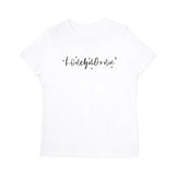 Honeymoonin' Tee - The Cotton and Canvas Co.