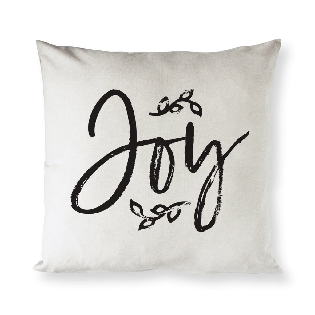 Joy pillow cover outlet