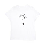 Mrs. Tee - The Cotton and Canvas Co.