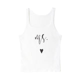 Mrs. Tank - The Cotton and Canvas Co.