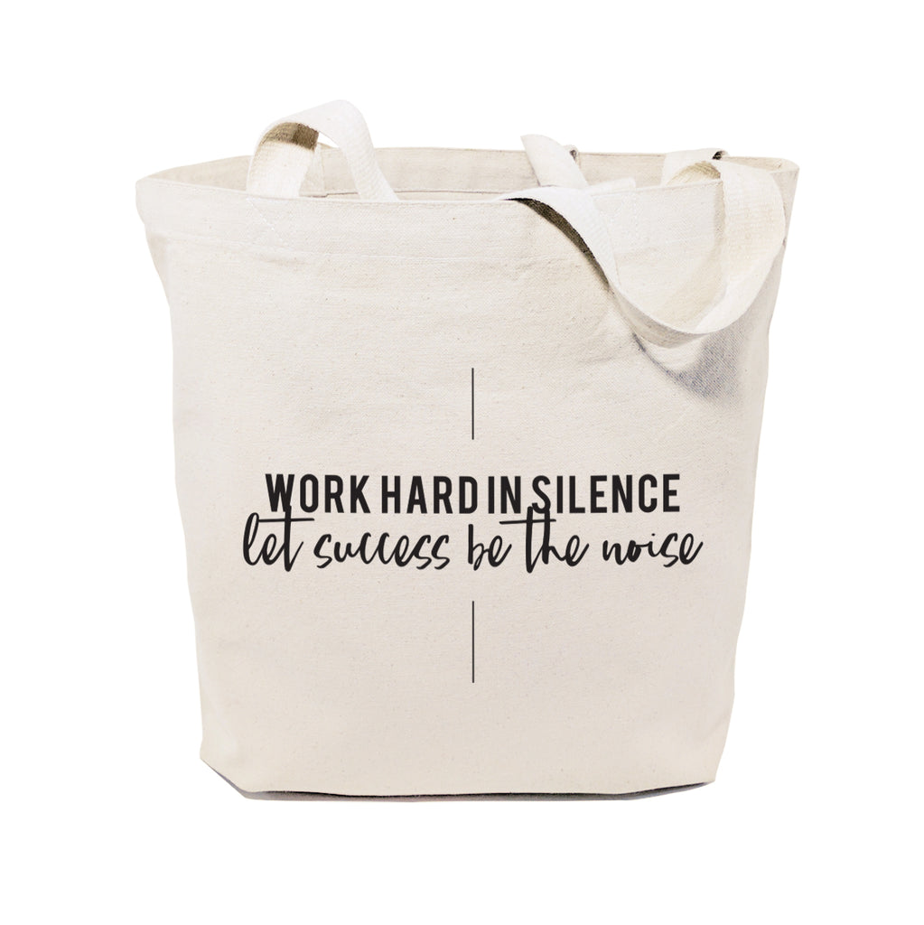Hard tote bag shop