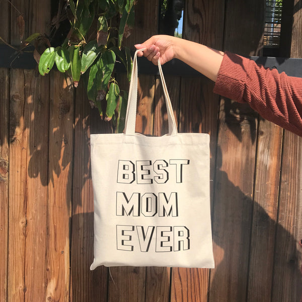 Mother's Day is EVERYDAY! (but more officially... May 12th)