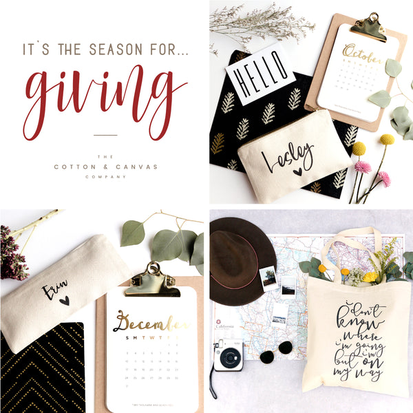 The Cutest Christmas Stocking Stuffers!