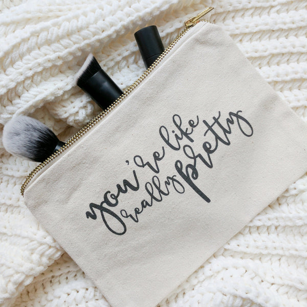 A Gift That Says It All!