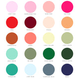 Personalized 3D Acrylic Pennant Stocking Tag