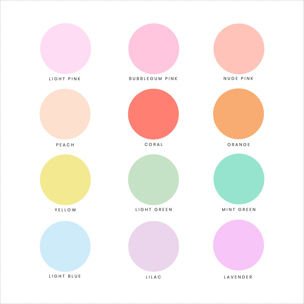 Personalized Stanley Name Tag The Cotton & Canvas Co.