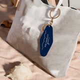 I need Vitamin Sea Retro Motel Keychain
