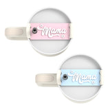Mama Stanley Name Tag