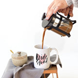 Bride Squad Coffee Mug - The Cotton and Canvas Co.