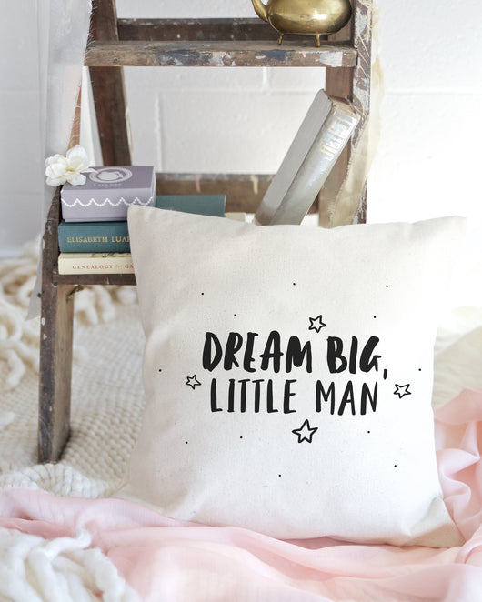 Dream pillow co top