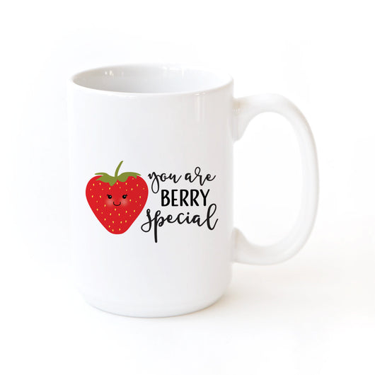 You Are Berry Special Mug