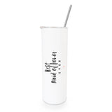 Best Maid of Honor Ever Wedding Tumbler