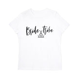 Bride Tribe Tee - The Cotton and Canvas Co.