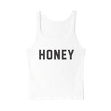 Honey Tank - The Cotton and Canvas Co.