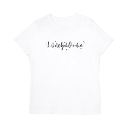Honeymoonin' Tee - The Cotton and Canvas Co.