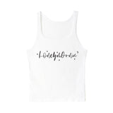 Honeymoonin' Tank - The Cotton and Canvas Co.