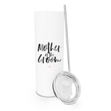 Mother of the Groom Wedding Tumbler