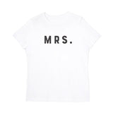 Modern Mrs. Tee - The Cotton and Canvas Co.