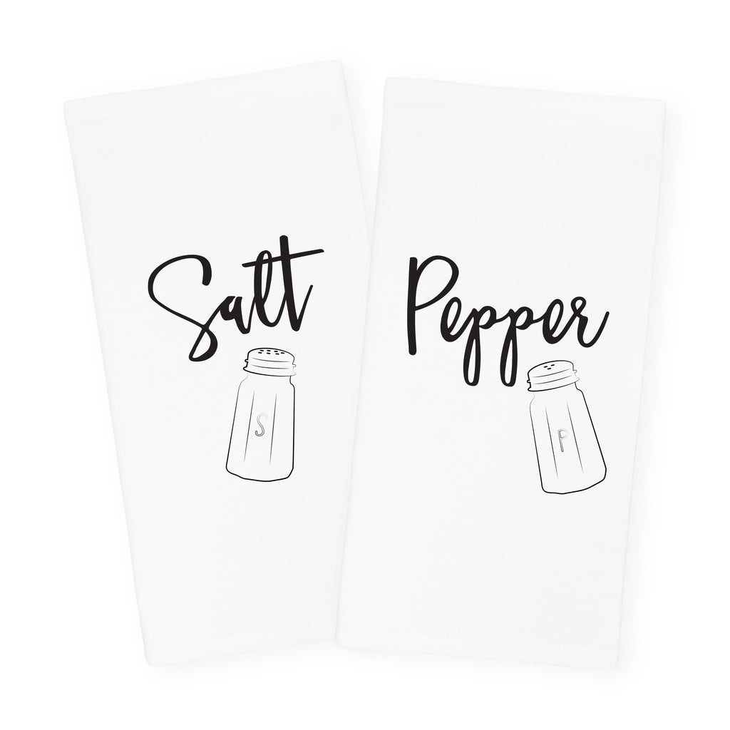 The Cotton & Canvas Co. Tea Towel - Thumbnail 3