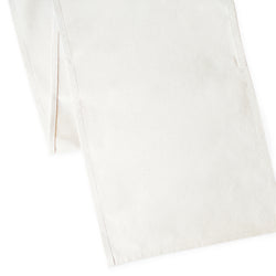 Cotton Canvas Table Runner - The Cotton and Canvas Co.