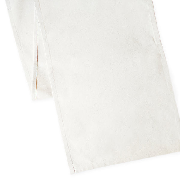 The Cotton and Canvas Co. Cotton Canvas Table Runner