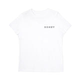 Honey Women's Graphic Tee - The Cotton and Canvas Co.
