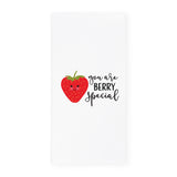 You Are Berry Special Kitchen Tea Towel - The Cotton and Canvas Co.