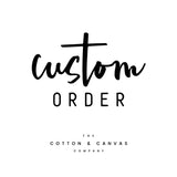 Custom Business Pop Up Sign